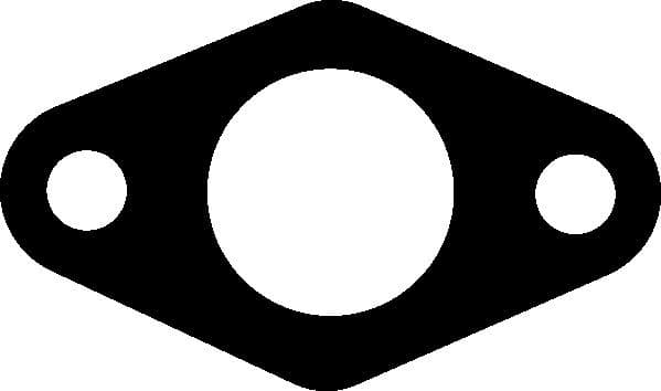 Gasket, EGR valve 362.450