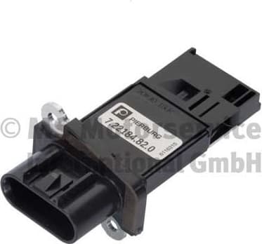 Mass Air Flow Sensor 7.22184.82.0