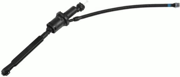 Master Cylinder, clutch 6284 605 049