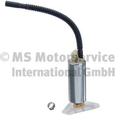 Fuel Pump 7.05656.04.0