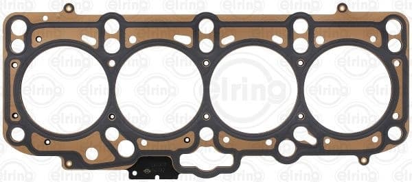 Gasket, cylinder head 150.782