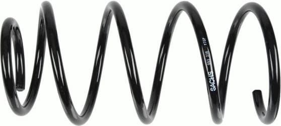 Suspension Spring 993 238