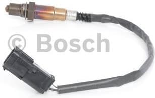 Oxygen Sensor 0258006537 - image 3