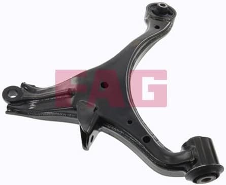 Control/Trailing Arm, wheel suspension 821089210