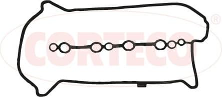 Gasket, cylinder head cover 440528P