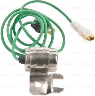 Capacitor, ignition system 1237330280 - image 3