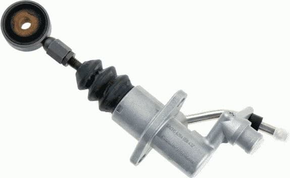Master Cylinder, clutch 6284 008 432
