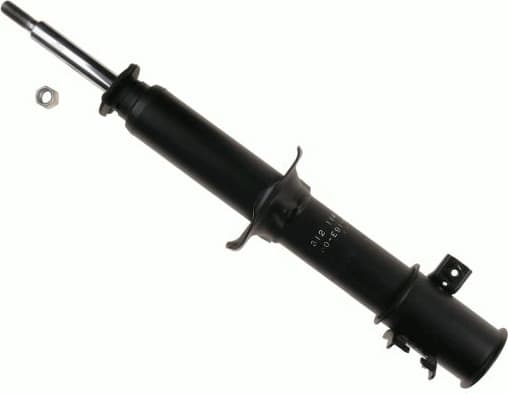 Shock Absorber 312 114