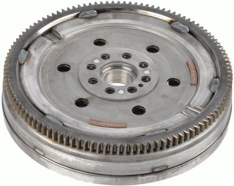 Flywheel Dual-mass flywheel 2294 501 179 - image 2