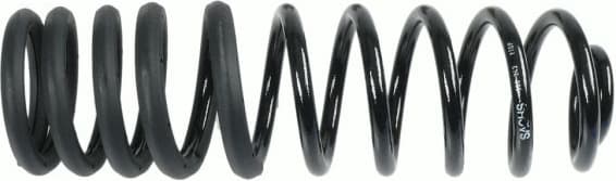 Suspension Spring 996 343
