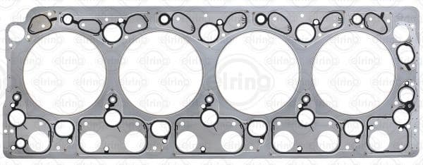 Gasket, cylinder head 082.724
