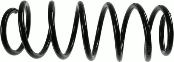 Suspension Spring 998 713