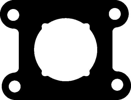 Gasket, exhaust manifold 249.730