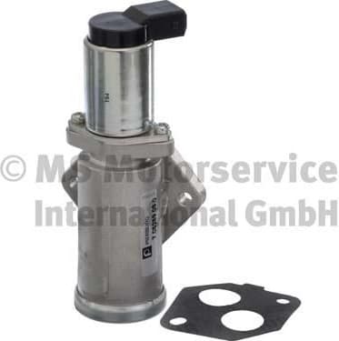 Idle Control Valve, air supply 7.06269.09.0