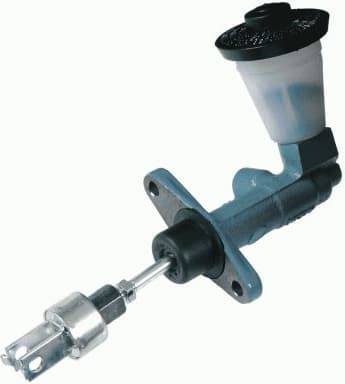 Master Cylinder, clutch 6284 600 636
