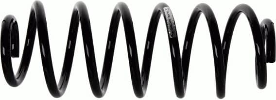 Suspension Spring 994 260