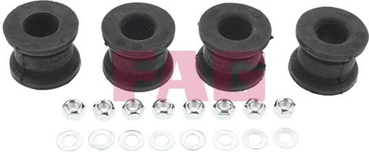 Repair Kit, stabiliser bush 820000130