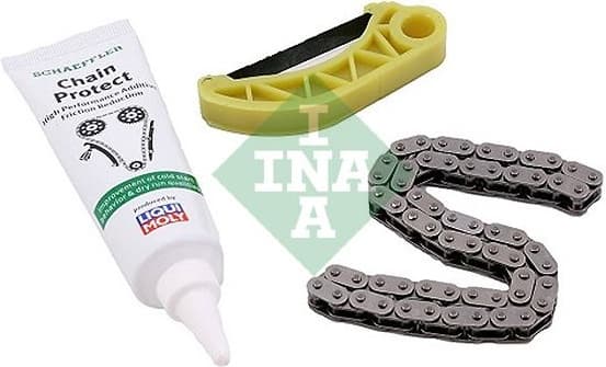 Chain Kit, oil pump drive 558004210