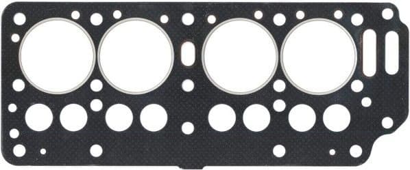 Gasket, cylinder head 832.830