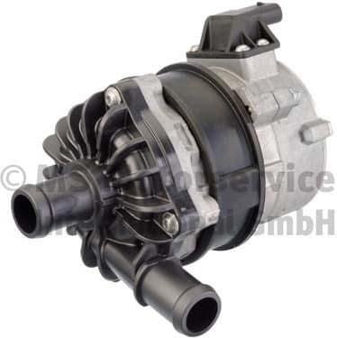 Auxiliary Water Pump (cooling water circuit) 7.06033.31.0