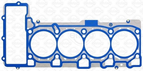 Gasket, cylinder head 174.020
