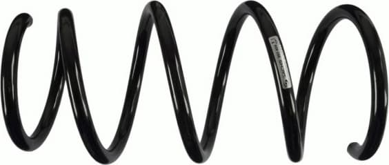 Suspension Spring 993 404