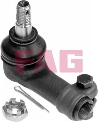 Tie Rod End 840078710