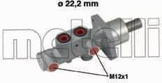 Brake Master Cylinder 05-0542