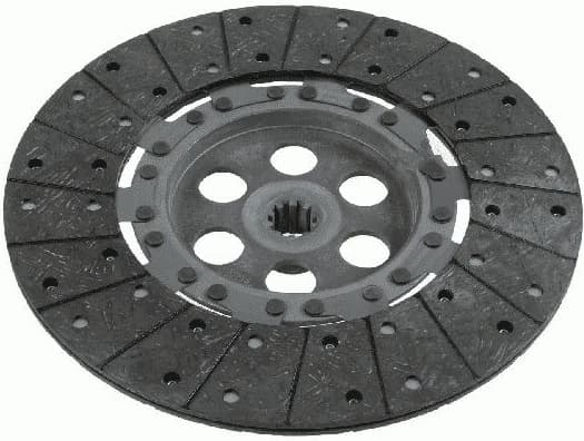 Clutch Disc 1864 974 001