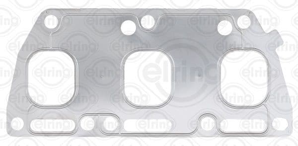 Gasket, exhaust manifold 710.802