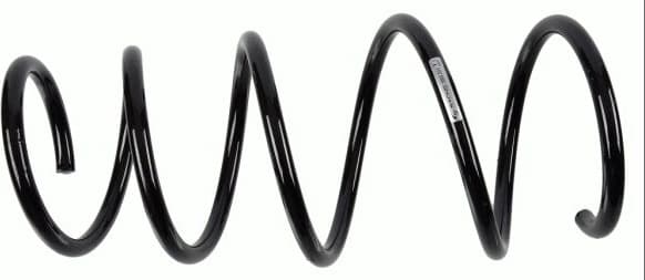 Suspension Spring 993 321