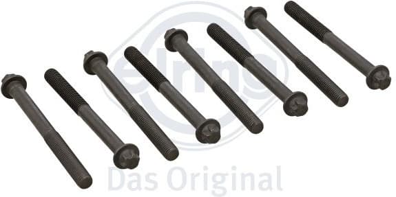 Cylinder Head Bolt Set 182.430