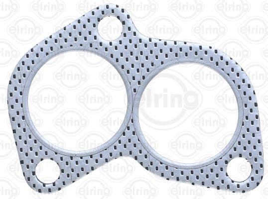 Gasket, exhaust pipe 599.921