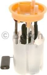 fuel supply unit 0986580832 - image 2