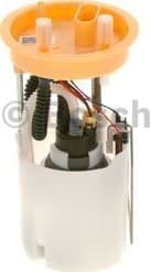 fuel supply unit 0986580832 - image 3