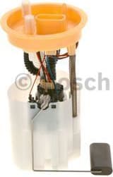 fuel supply unit 0986580832 - image 4