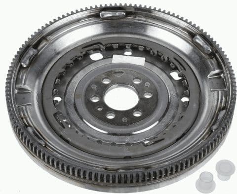 Flywheel Dual-mass flywheel 2295 601 003