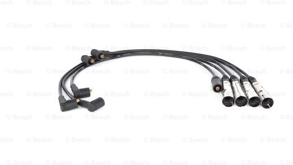 Ignition Cable Kit 0986356358