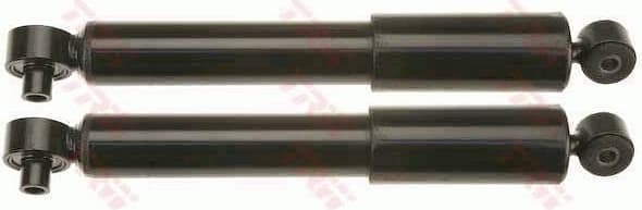 Shock Absorber TRW TWIN JGE287T