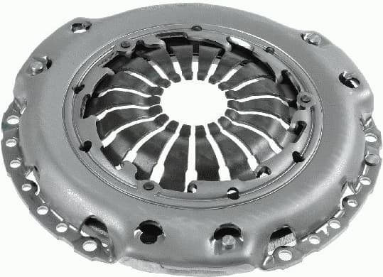 Clutch Pressure Plate 3082 600 569