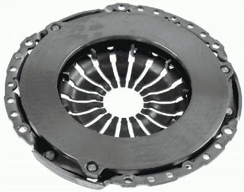 Clutch Pressure Plate 3082 600 569 - image 2