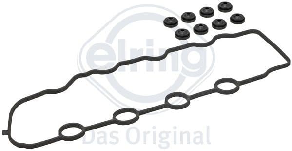 Gasket Set, cylinder head cover 428.590