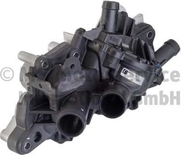 Water Pump, engine cooling 7.07152.13.0
