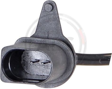 Warning Contact, brake pad wear 39910 - image 2