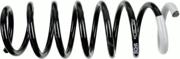 Suspension Spring 993 004