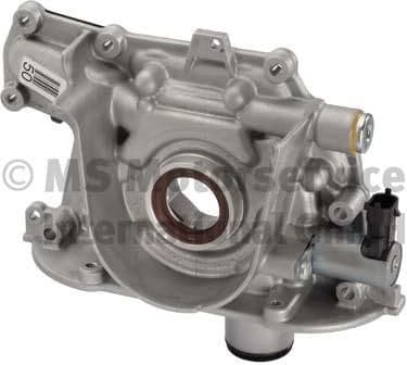 Oil Pump 7.07381.00.0