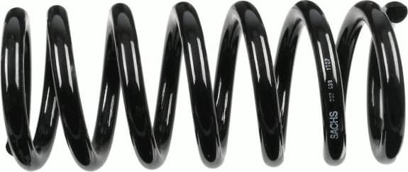Suspension Spring 997 439
