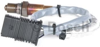 Oxygen Sensor 0258010426 - image 3