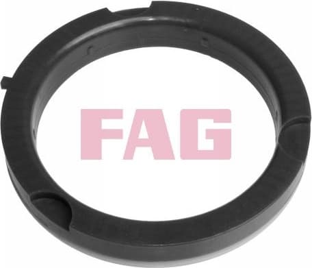 Rolling Bearing, suspension strut support mount 713039720