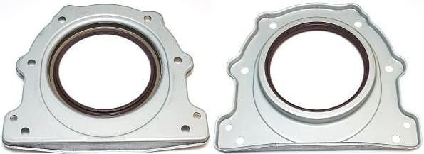 Shaft Seal, crankshaft 340.770